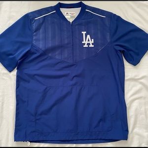 Dodgers windbreaker